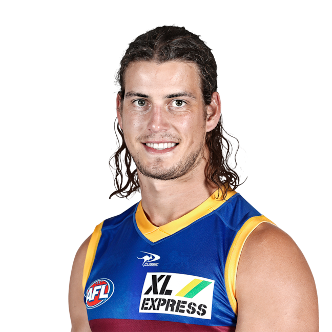 Jarrod Berry profile picture